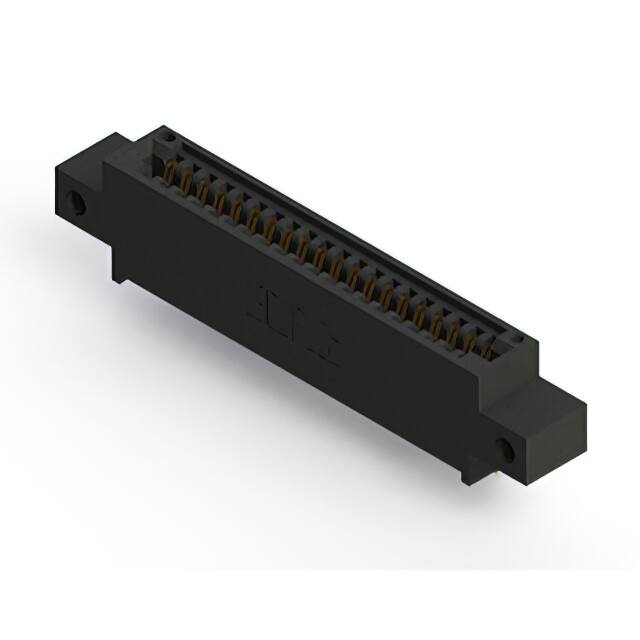 895-020-525-612 EDAC Inc.  Edgeboard Connectors
